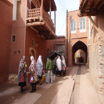 CULTURAL TOUR